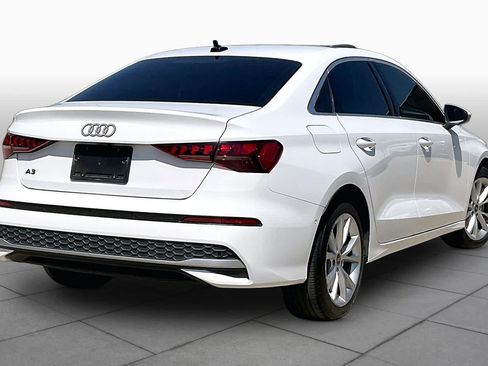 Used 2025 Audi A3 2.0T Premium AWD/4WD image 12