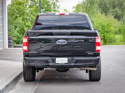 Used 2023 Ford F150 XL w/ STX Appearance Package