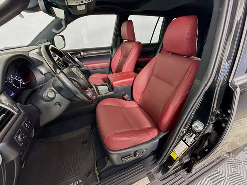 Used 2023 Lexus GX 460 Premium AWD/4WD image 22