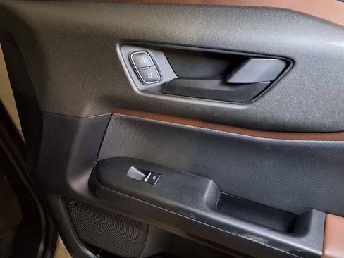 Certified 2025 Ford Bronco Sport Outer Banks w/ Sasquatch Outer Banks Package AWD/4WD image 30