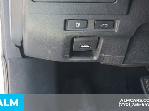 Used 2019 Lexus ES 350 FWD image 38