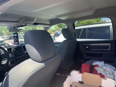 Used 2019 RAM 1500 Classic SLT image 18