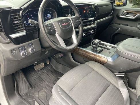 Used 2023 GMC Sierra 1500 Elevation image 6