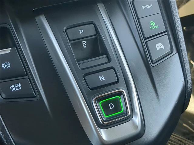 Used 2022 Honda CR-V EX-L image 12