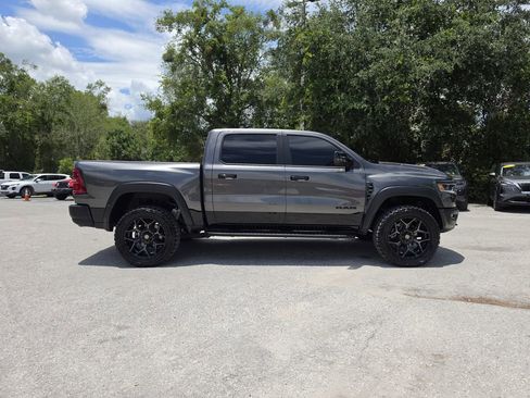 Used 2025 RAM 1500 RHO w/ RHO Level 1 Equipment Group AWD/4WD image 3