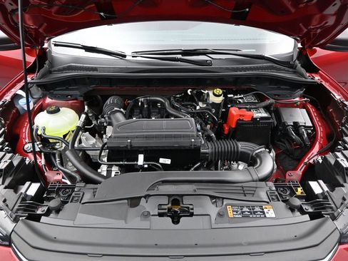 New 2025 Ford Escape ST-Line w/ Cold Weather Package image 37