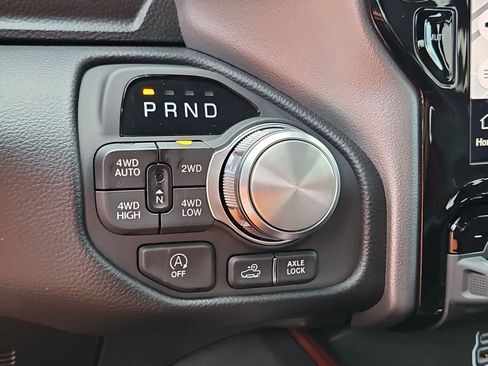 New 2026 RAM 1500 Rebel image 32