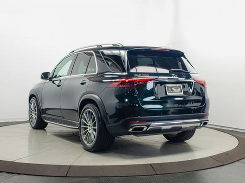 Used 2025 Mercedes-Benz GLE 350 4MATIC image 27