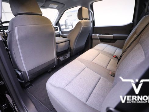 New 2026 Ford F350 XL w/ STX Appearance Package image 9