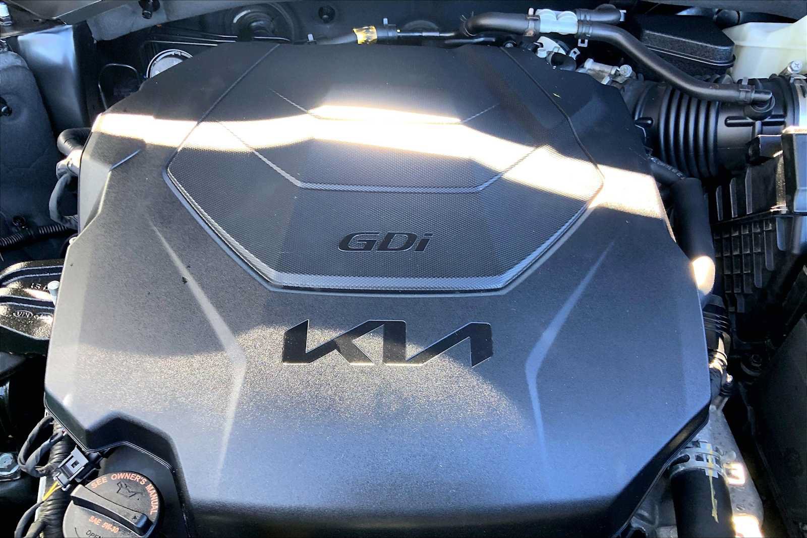 Used 2024 Kia Telluride SX Prestige X-Line AWD/4WD image 28