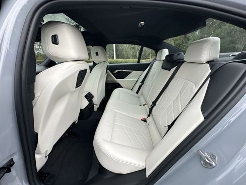 New 2026 BMW 530i w/ M Sport Package image 27