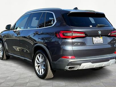 Used 2020 BMW X5 sDrive40i w/ Convenience Package