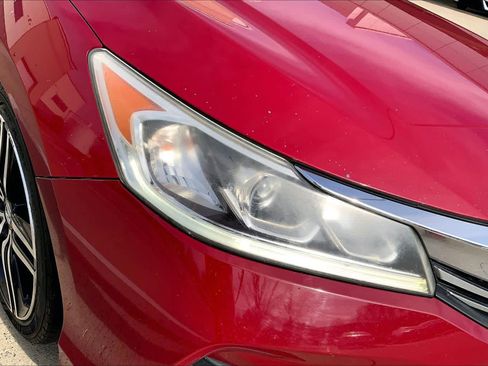 Used 2017 Honda Accord Sport Special Edition image 25