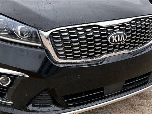 Used 2020 Kia Sorento SX image 30
