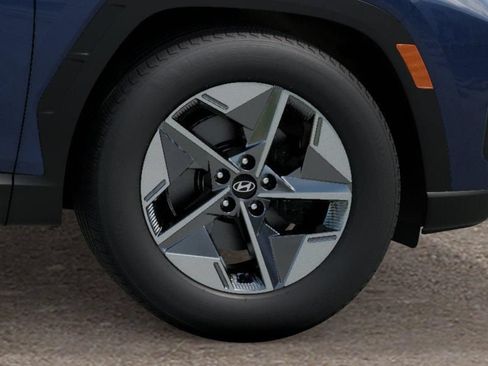Certified 2026 Hyundai Tucson SEL Plus AWD/4WD image 8