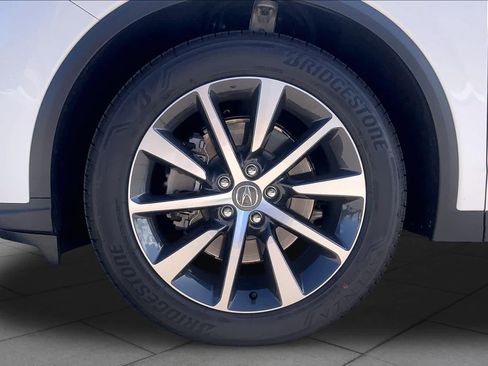 Used 2026 Acura MDX FWD w/ Technology Package image 11