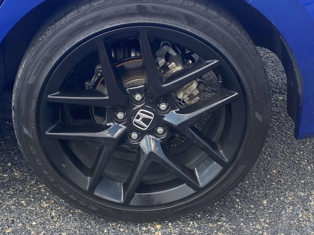 Used 2024 Honda Civic Sport image 8