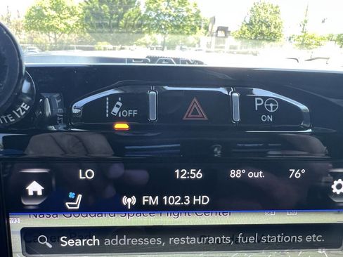 Used 2019 RAM 1500 Limited AWD/4WD image 21
