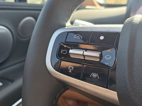 New 2026 Genesis GV80 3.5T Advanced image 10