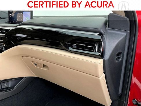 Certified 2024 Acura MDX SH-AWD w/ Technology Package image 20