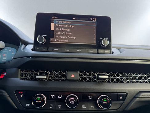 Used 2023 Honda Accord EX image 14