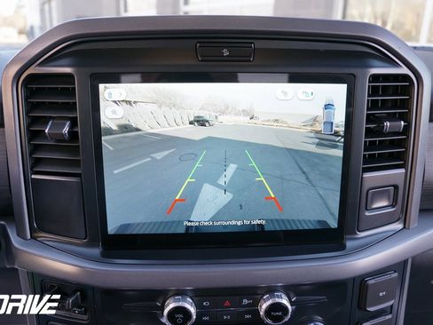 Used 2025 Ford F150 XLT w/ Equipment Group 301A Standard image 26