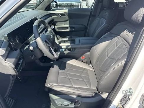 New 2027 Kia Telluride X-Line SX Prestige AWD/4WD image 8
