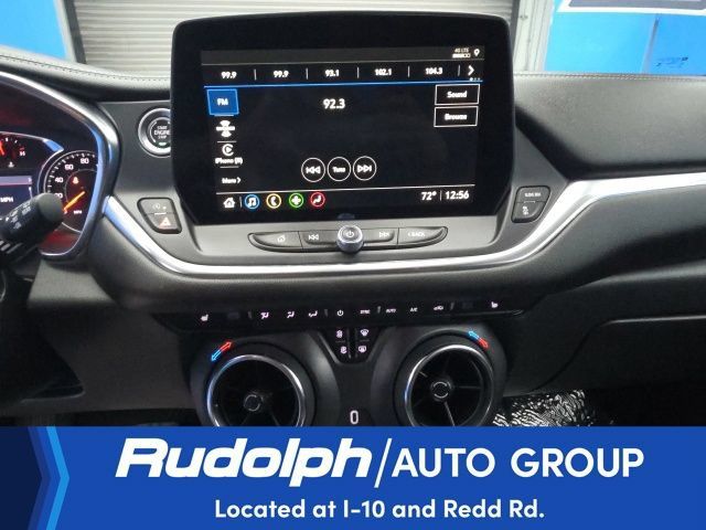 Used 2025 Chevrolet Blazer LT FWD image 23