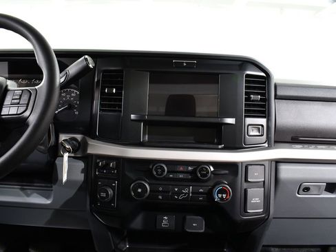 New 2026 Ford F350 XLT w/ FX4 Off-Road Package image 8