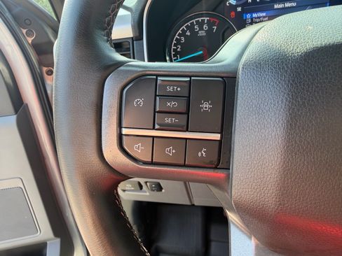 Used 2023 Ford F150 XLT w/ Equipment Group 302A High AWD/4WD image 40