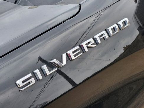 Used 2020 Chevrolet Silverado 1500 LT w/ Texas Edition image 8