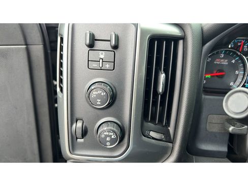 Certified 2017 Chevrolet Silverado 1500 LT w/ All Star Edition image 22