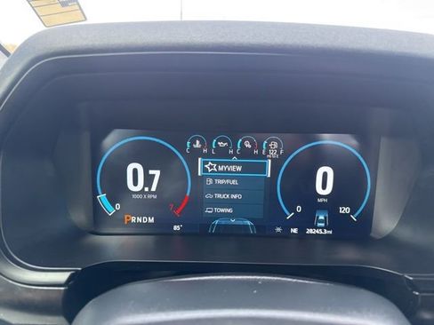 Used 2023 Ford F150 Tremor w/ Equipment Group 402A High image 21