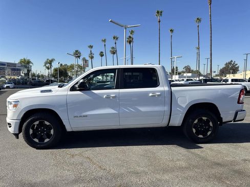 Used 2019 RAM 1500 Big Horn image 3