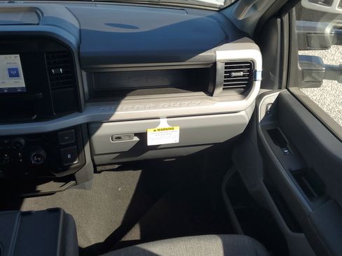 New 2026 Ford F350 XL w/ STX Appearance Package image 13