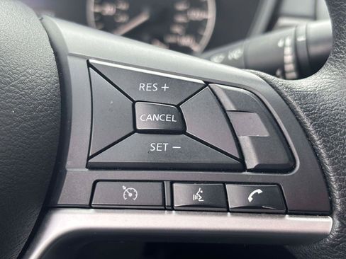 Certified 2024 Nissan Altima 2.5 SV image 23