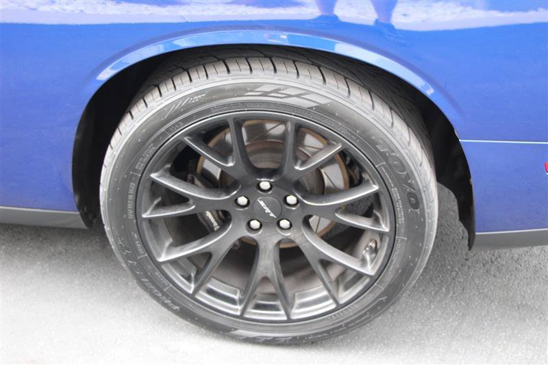 Used 2019 Dodge Challenger SRT Hellcat RWD image 28