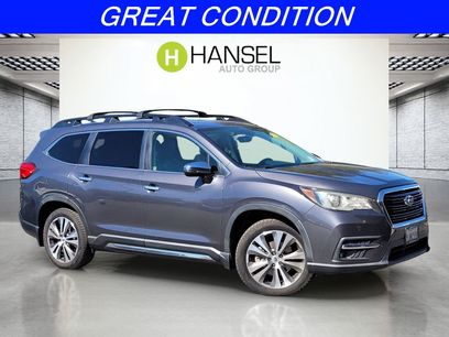 Used 2019 Subaru Ascent Touring w/ Popular Package #3