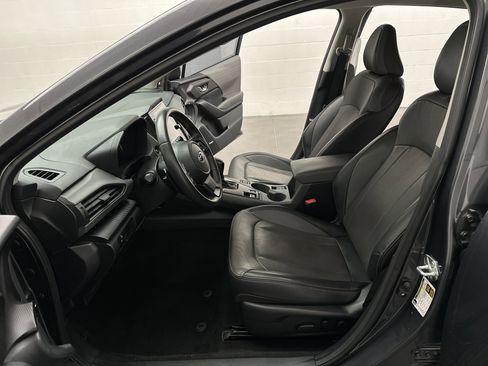 Used 2024 Subaru Crosstrek 2.5i Limited image 16