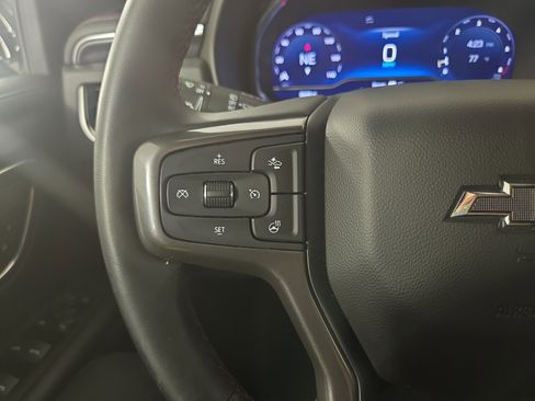 Certified 2024 Chevrolet Tahoe RST image 16