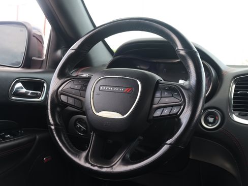 Used 2018 Dodge Durango R/T w/ Technology Group AWD/4WD image 6