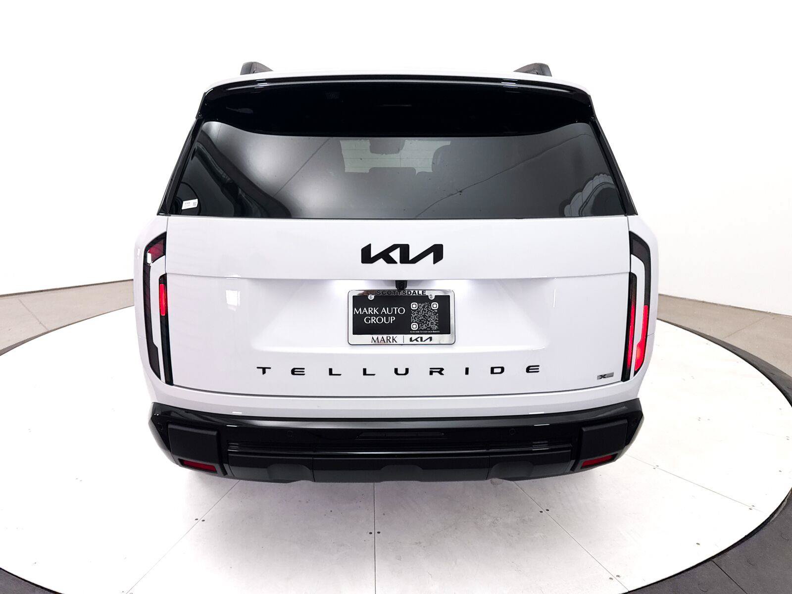 Used 2027 Kia Telluride SX Prestige X-Line AWD/4WD image 22