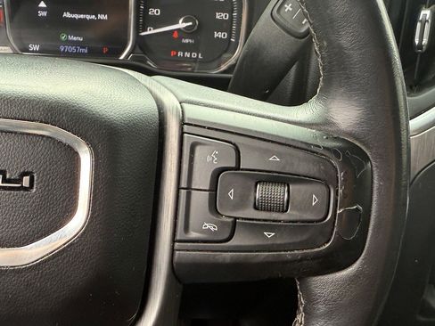 Used 2020 GMC Sierra 2500 Denali w/ Denali Ultimate Package image 18