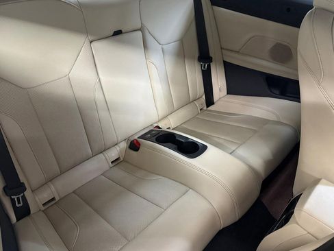 Certified 2023 BMW 430i Convertible w/ M Sport Package image 29