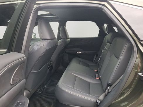 Used 2023 Lexus RX 350 Premium w/ Accessory Package (Z1) image 8