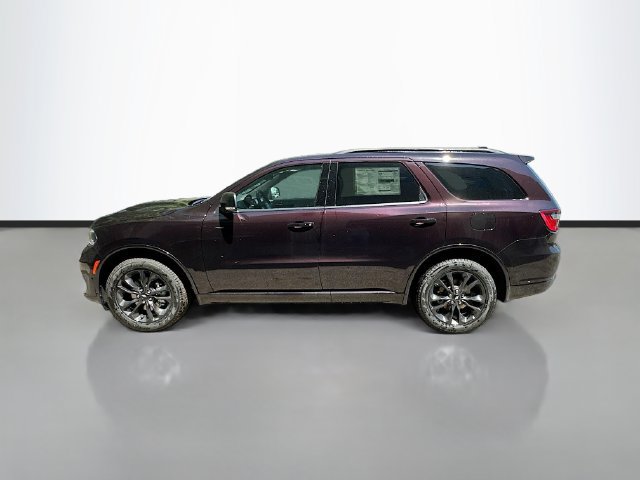 New 2026 Dodge Durango GT AWD/4WD image 8