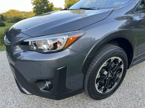Used 2023 Subaru Crosstrek 2.0i Premium image 96