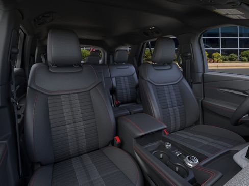 New 2026 Ford Explorer ST-Line w/ Premium Package image 10