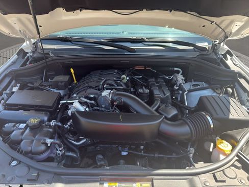 Used 2025 Dodge Durango AWD w/ Technology Group image 19