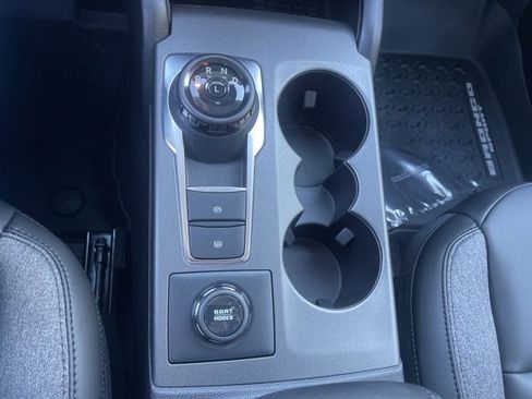 New 2025 Ford Bronco Sport Big Bend w/ Convenience Package image 43